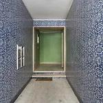 Joivy Bright 2br Apt With River Views &balcony In Alfama, Moments From Santa Apolonia Train Station 아파트 리스본